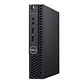 DELL Optiplex 3060 i7-8va 8gb Ram / 256gb SSD W11 - Miniatura 1