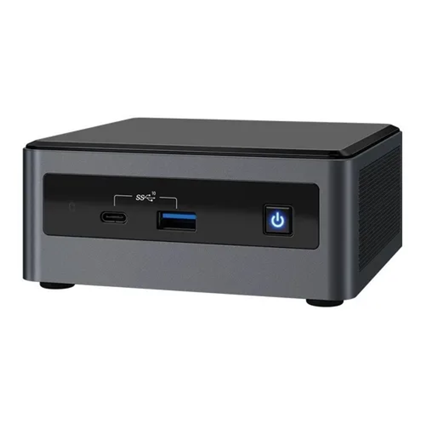 Pc Mini Nuc Intel i5-10ma / 8GB RAM / 256 SSD / W11 PRO 1