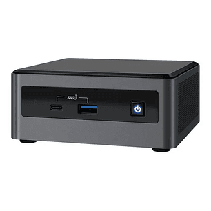 Pc Mini Nuc Intel i5-10ma / 8GB RAM / 256 SSD / W11 PRO