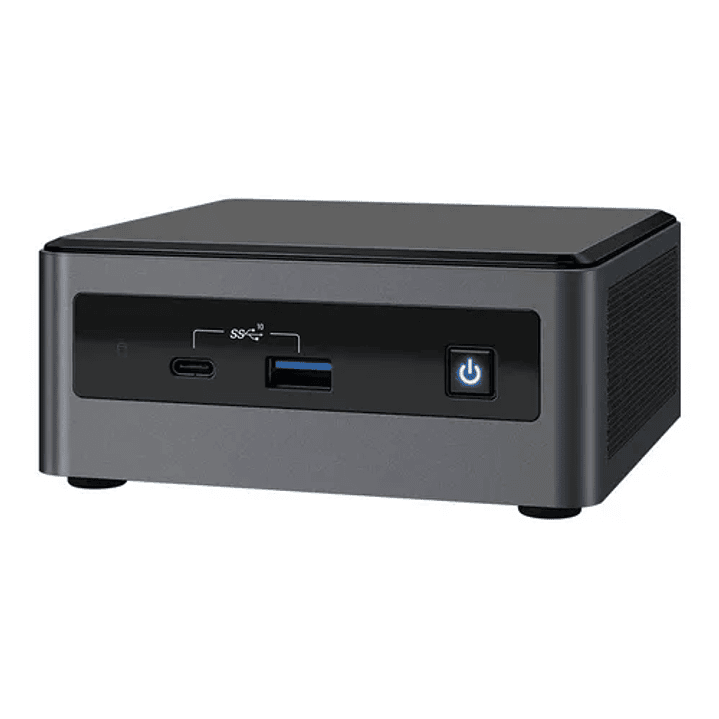 Pc Mini Nuc Intel i5-10ma / 8GB RAM / 256 SSD / W11 PRO 1