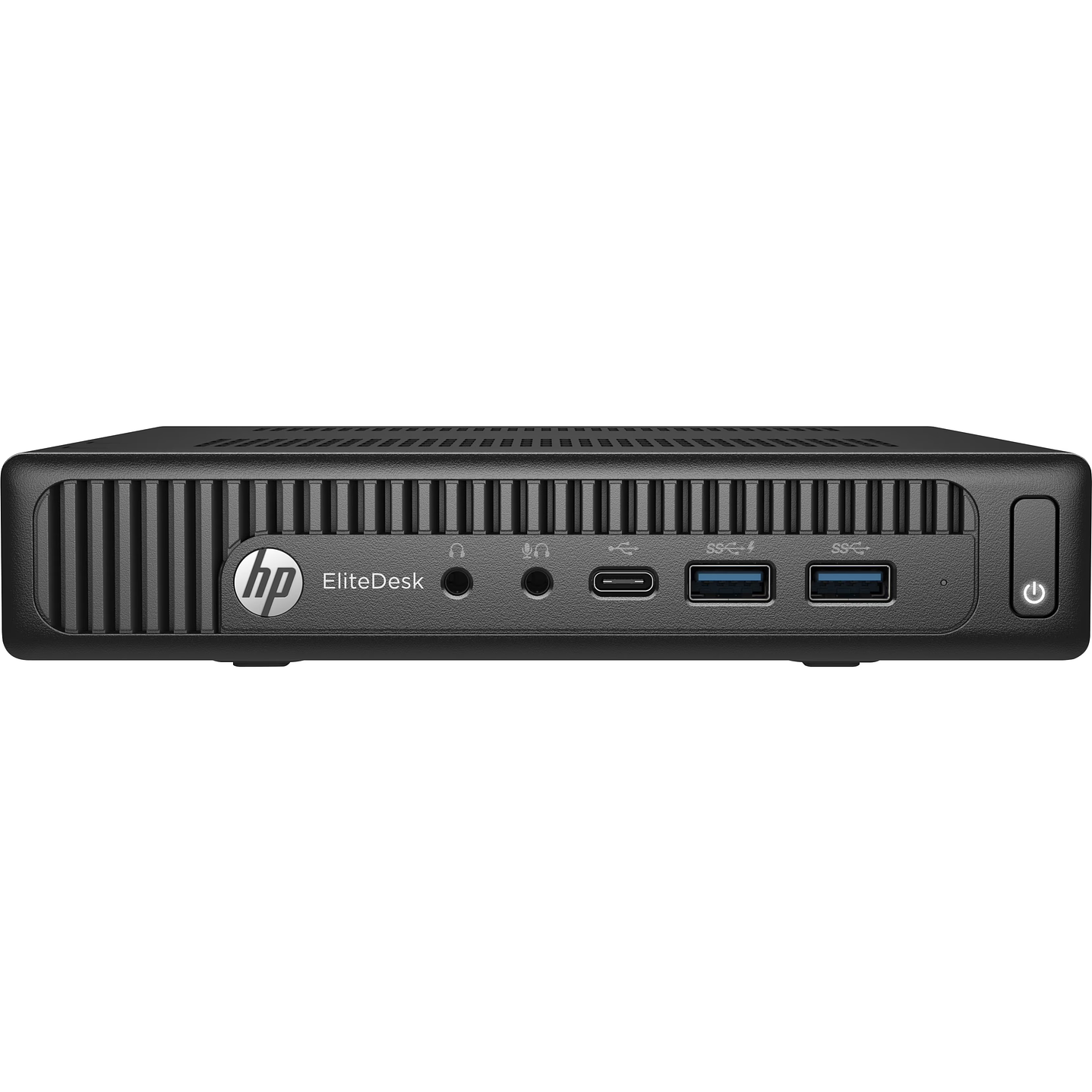 Pc de Escritorio HP EliteDesk 800 G2 Mini i5-6ta 8gb Ram 128gb ssd W11 1Y 1