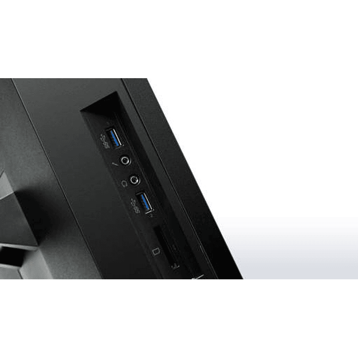 AIO Lenovo ThinkCentre M73z | i5-4590S | 16gb Ram | 256gbSSD | Windows 11 pro 3