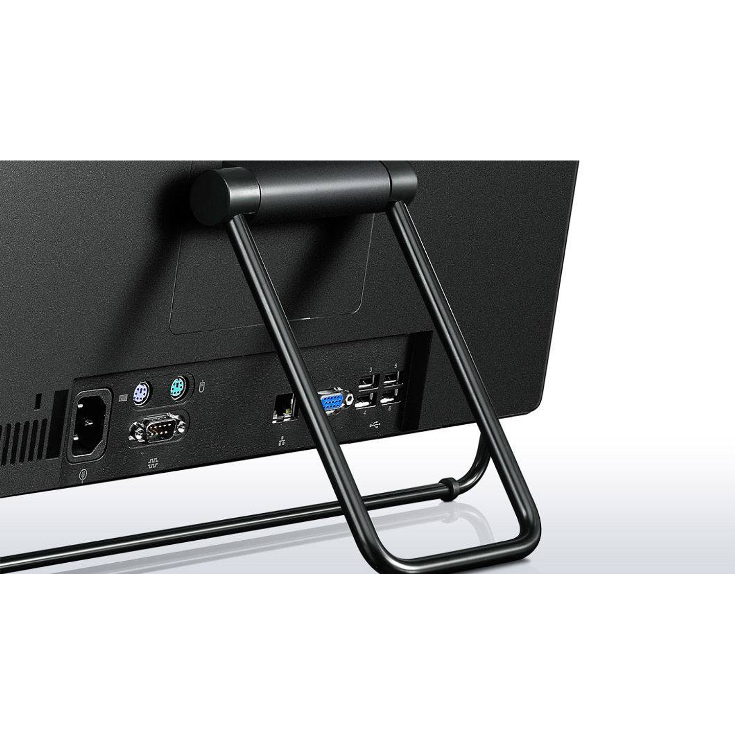 AIO Lenovo ThinkCentre M73z | i5-4590S | 16gb Ram | 256gbSSD | Windows 11 pro 5