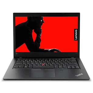 Lenovo ThinkPad L480 | i5-7300 | 8gb ram | 240gb ssd | W11