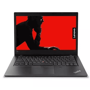 Lenovo ThinkPad L480 | i5-8250u | 8gb ram | 256gb ssd | W11