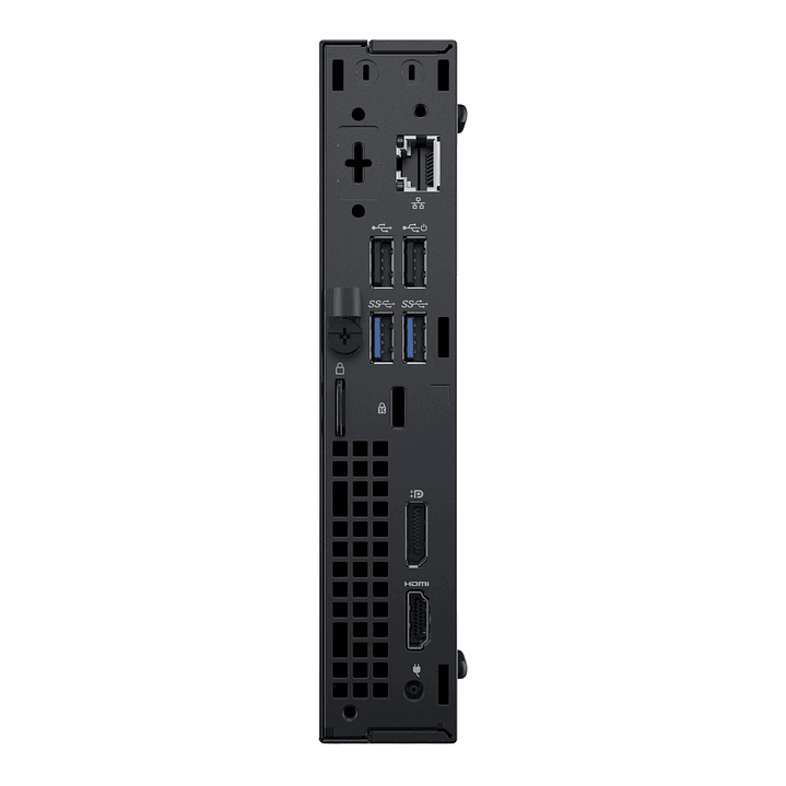 Pc Dell Optiplex 3070 | I5 9500T  | 16GB RAM | 256/480 SSD - W11 PRO 2