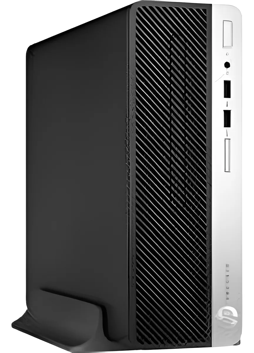 Computador HP PRODESK 400 G4 SFF i5 6500 | 8 GB RAM | 128 S