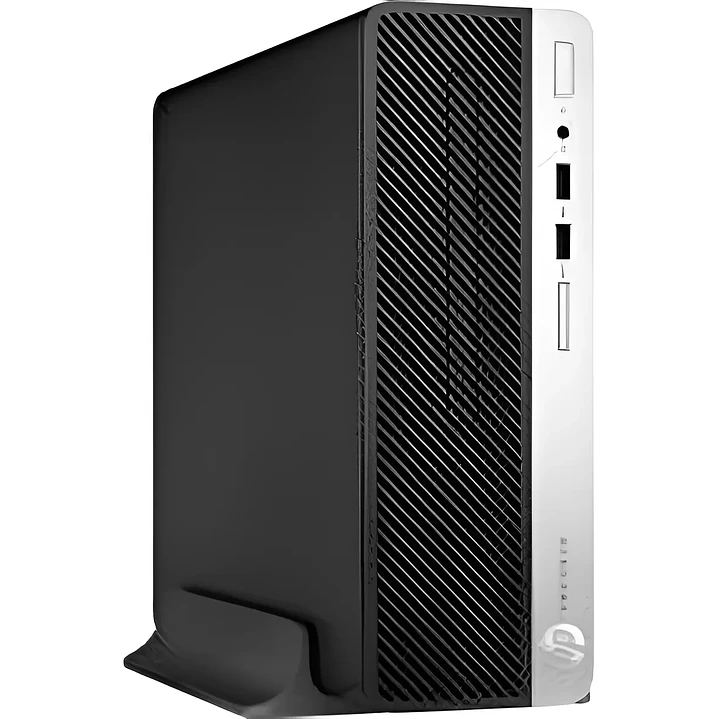 Computador HP PRODESK 400 G4 SFF  i5 6500 | 8 GB RAM | 256 SSD | W11 PRO 1