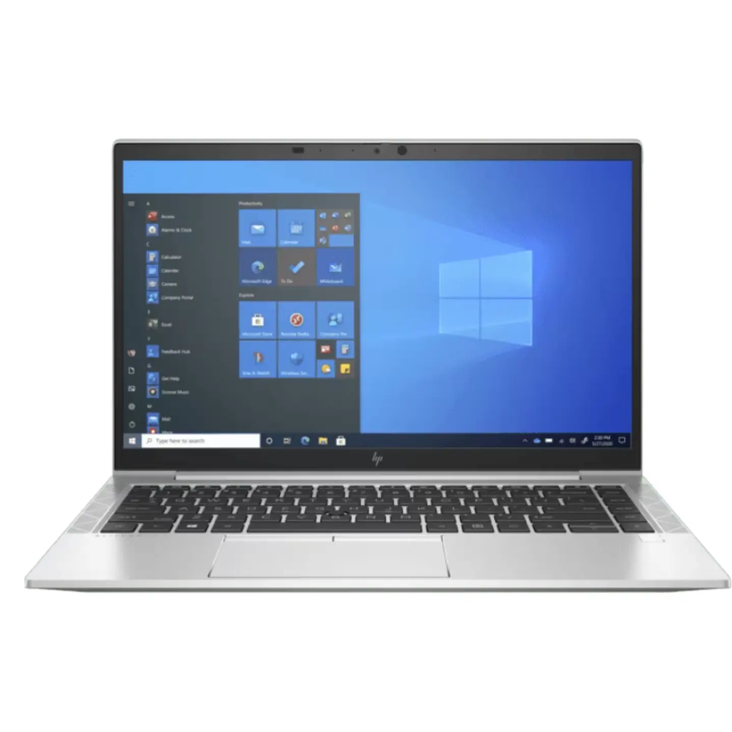 Notebook HP EliteBook 840 G5 | i7 - 8550U | 8GB RAM | 240SSD | W11 PRO 1