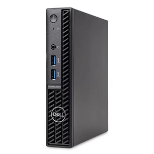 DELL Optiplex 3000 i5-12500T 8 o 16 Gb Ram  256 Gb SSD W11 