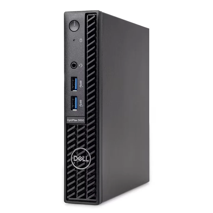 DELL Optiplex 3000 i5-12500T 8 o 16 Gb Ram  256 Gb SSD W11  1