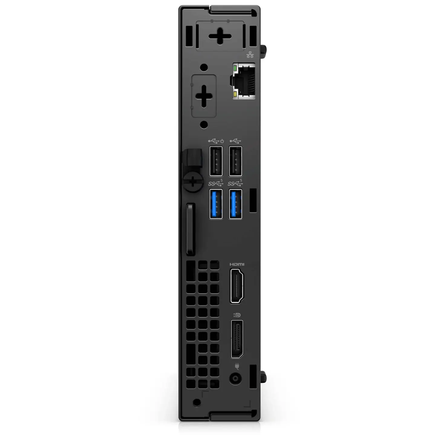 DELL Optiplex 3000 i5-12500T 8 o 16 Gb Ram  256 Gb SSD W11  2