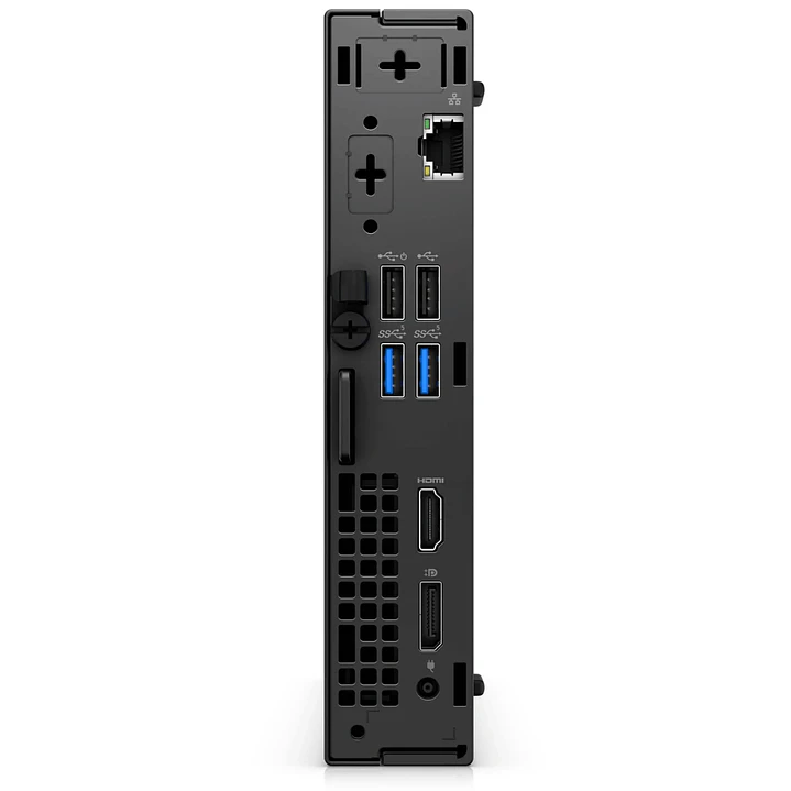 DELL Optiplex 3000 i5-12500T 8 o 16 Gb Ram  256 Gb SSD W11  2