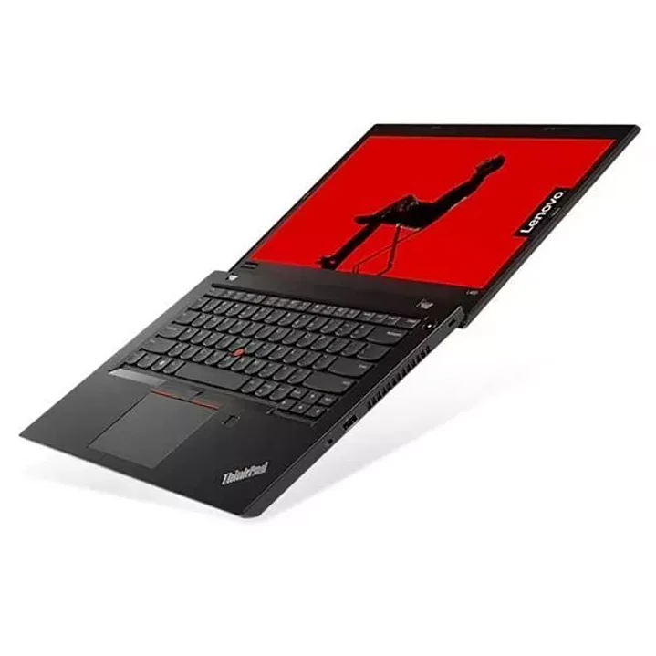 Lenovo ThinkPad L490 | i7-8565U | 16gb ram | 500gb ssd | W11 3