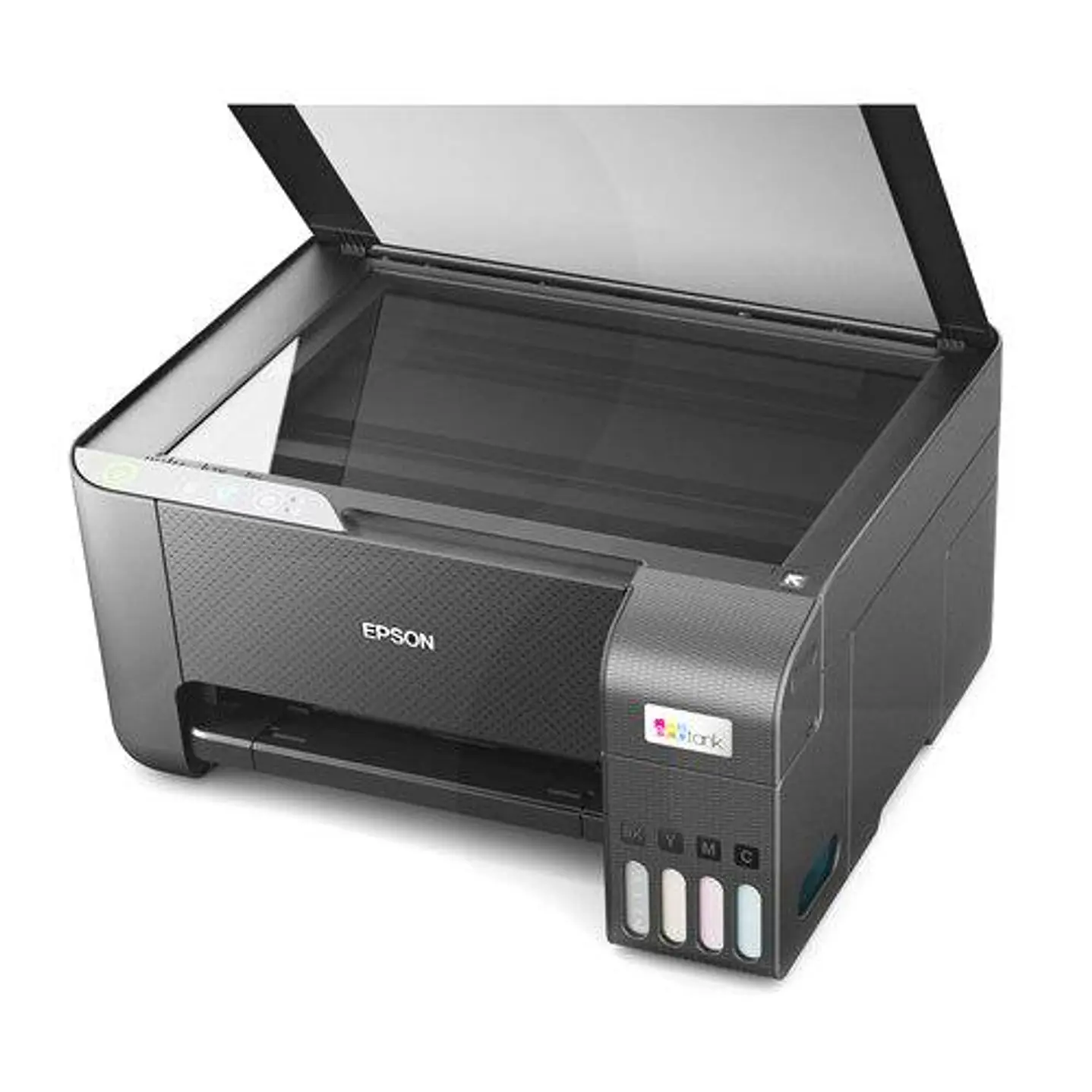 Impresora Multifuncional Epson EcoTank L3210 Inkjet Color 3