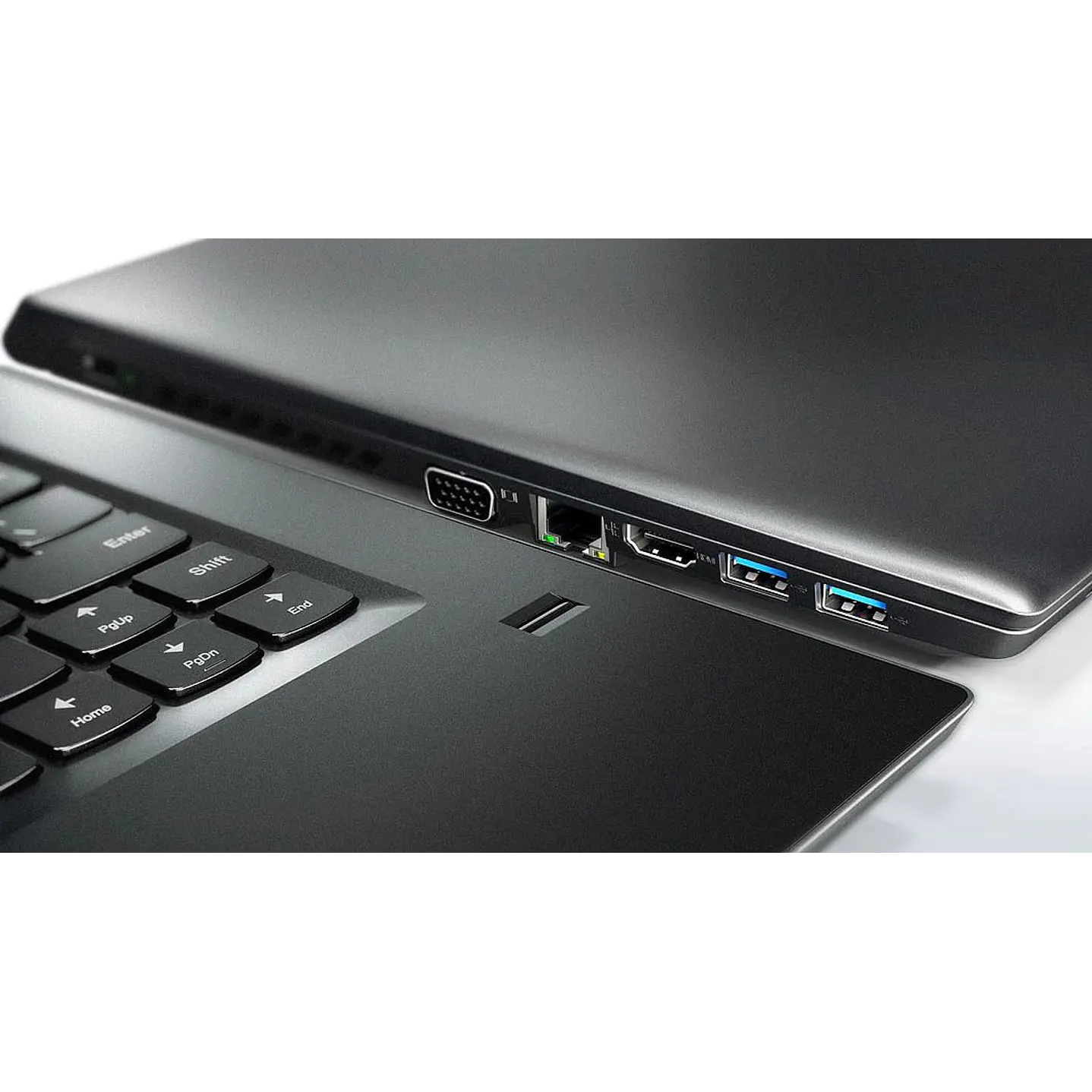 Notebook Lenovo V310-14ISK i5-6200U  8GB Ram 480 SSD Led 14.0