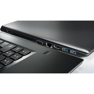 Notebook Lenovo V310-14ISK i5-6200U  8GB Ram 480 SSD Led 14.0