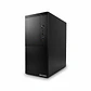 PC AMD Ryzen 5 5500 16GB 500GB NVMe GT 710 2GB WiFi FreeDOS - Miniatura 1