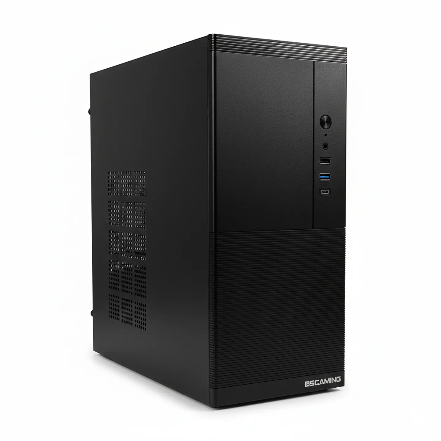 PC AMD Ryzen 5 5500 16GB 500GB NVMe GT 710 2GB WiFi FreeDOS 3