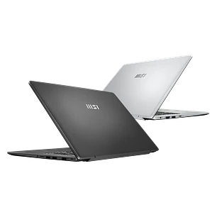 Notebook MSI Intel 14