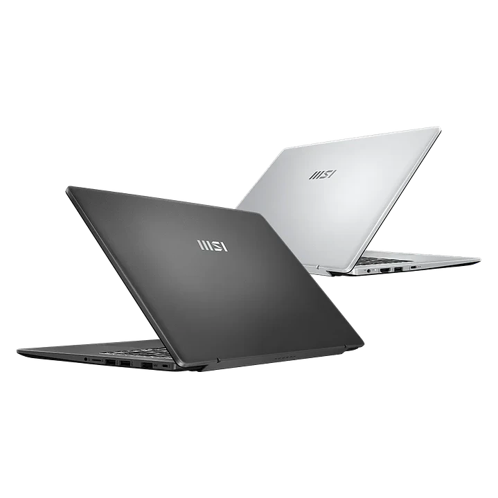 Notebook MSI Intel 14