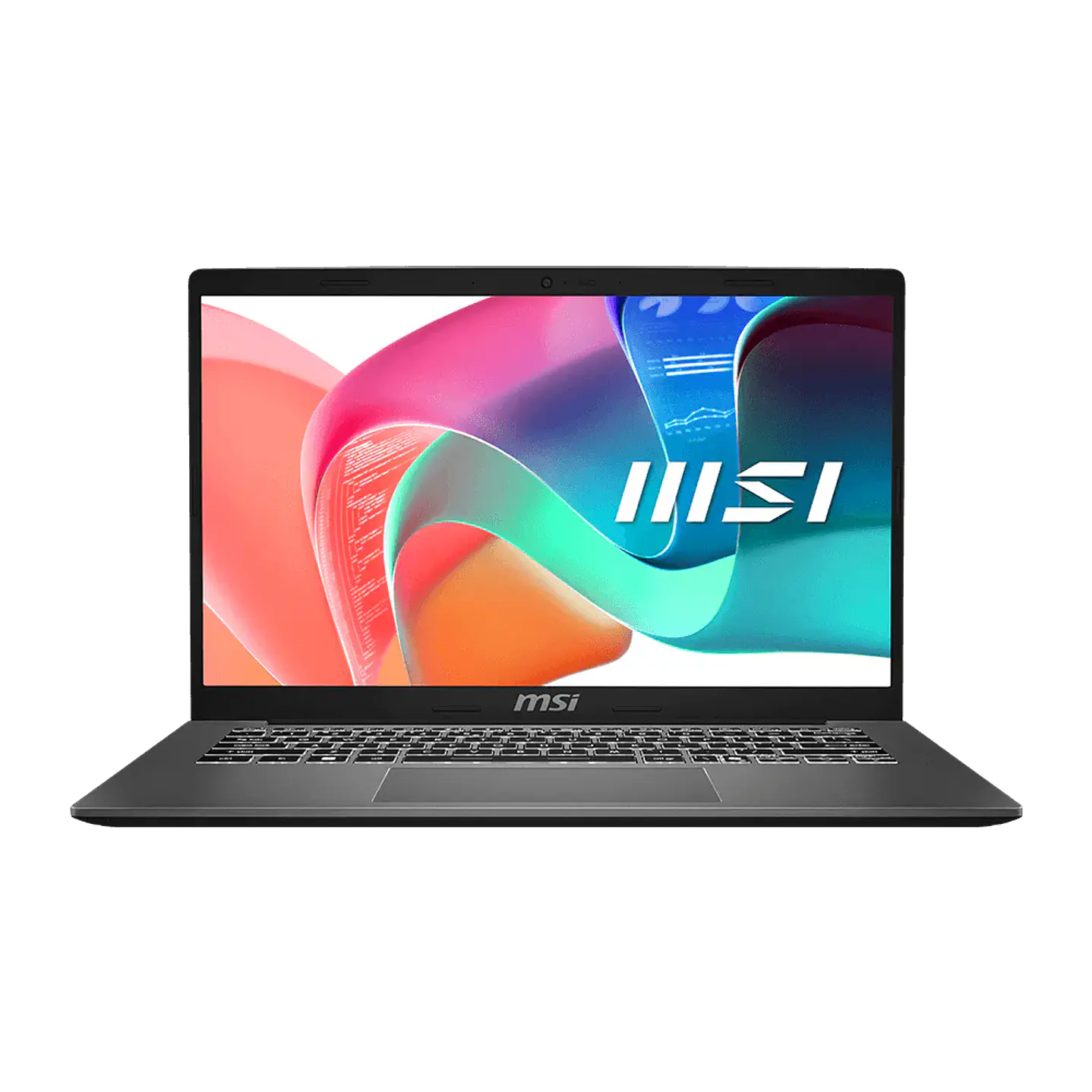 Notebook MSI Intel 14