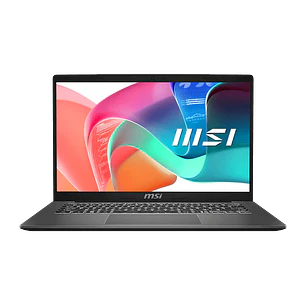 Notebook MSI Intel 14