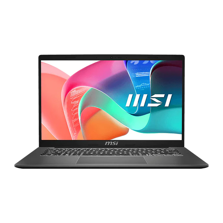 Notebook MSI Intel 14
