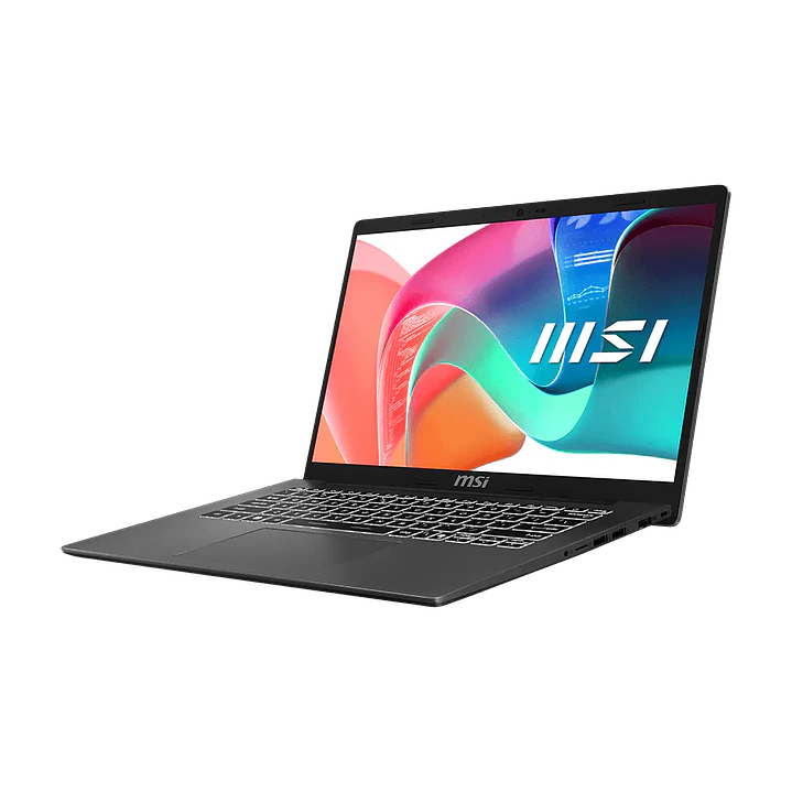 Notebook MSI Intel 14
