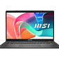 Notebook MSI Intel 14