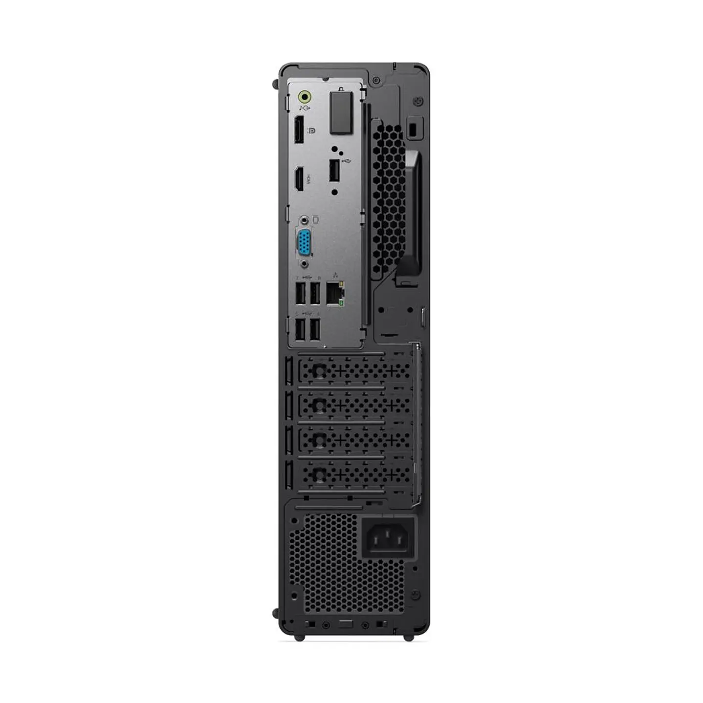 Computador Escritorio Lenovo ThinkCentre NEO50s Gen5 Intel Core i5-14400 8GB DDR5 SSD 512GB 3