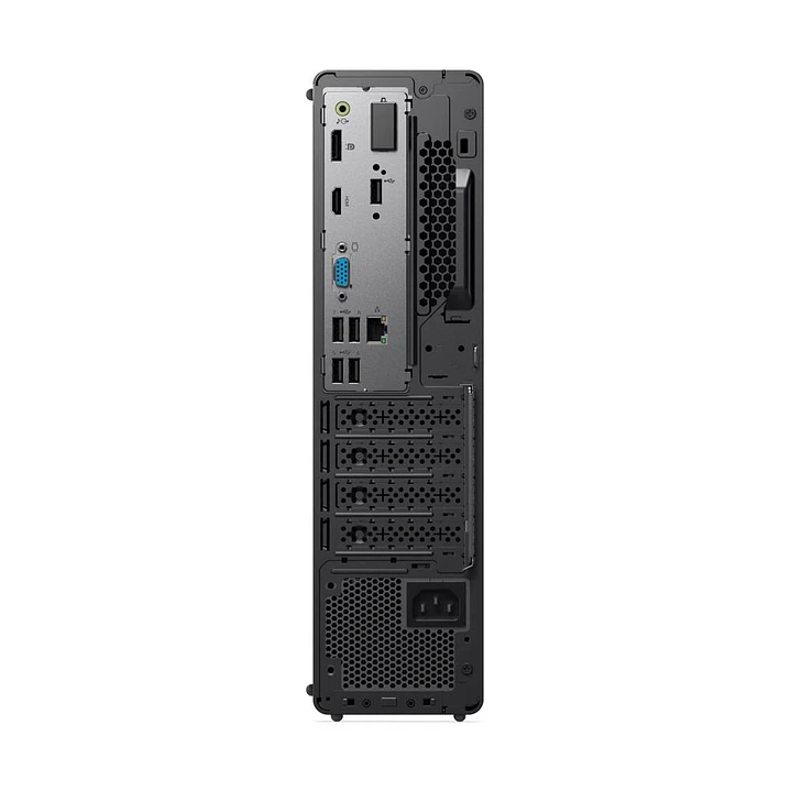 Computador Escritorio Lenovo ThinkCentre NEO50s Gen5 Intel Core i5-14400 8GB DDR5 SSD 512GB 3