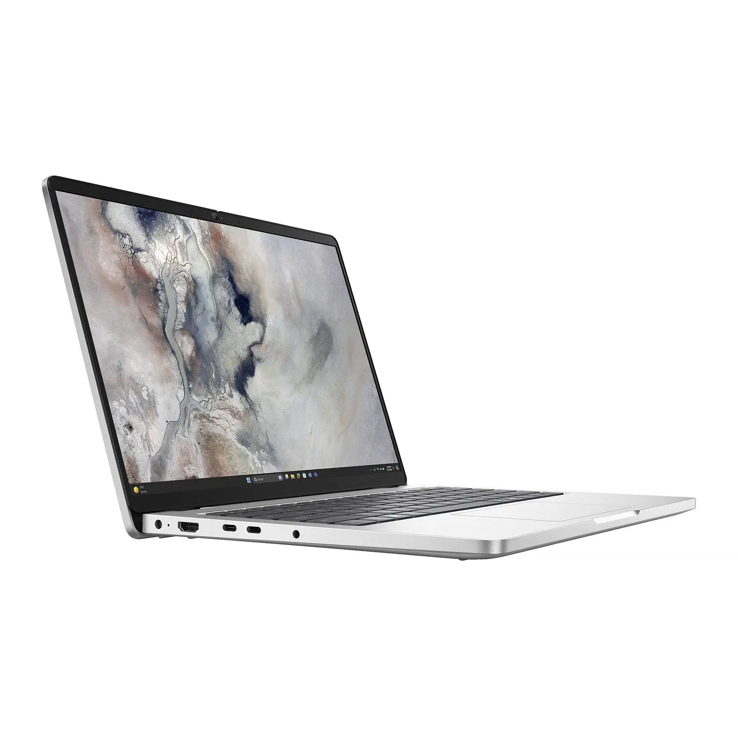 Laptop Dell Pro 14 Plus PB14250 Intel Core Ultra 7 265U vPro 32GB DDR5 SSD 1TB Windows 11 Pro 2