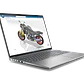 Notebook HP ZBook X 16 G1i Intel Core Ultra 9 285H RTX 2000 Ada 8GB 32GB RAM 1TB SSD W11P - Miniatura 1