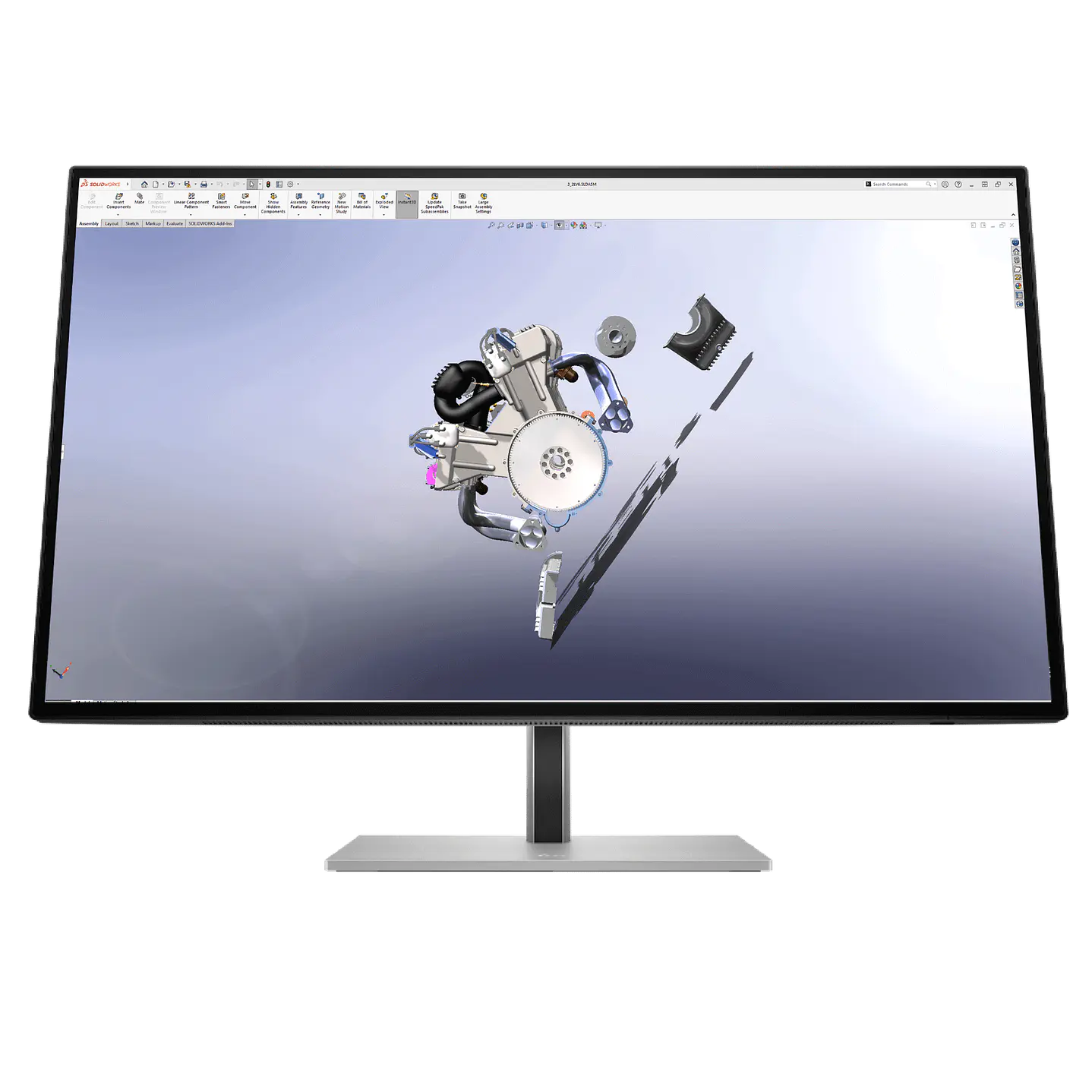 Workstation HP Z2 SFF G1i Intel Core Ultra 9 285 RTX 2000 Ada 16GB 32GB RAM 1TB SSD W11P 1