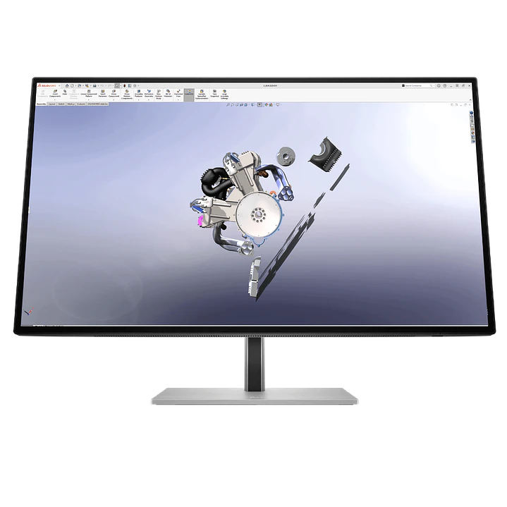 Workstation HP Z2 SFF G1i Intel Core Ultra 9 285 RTX 2000 Ada 16GB 32GB RAM 1TB SSD W11P 1