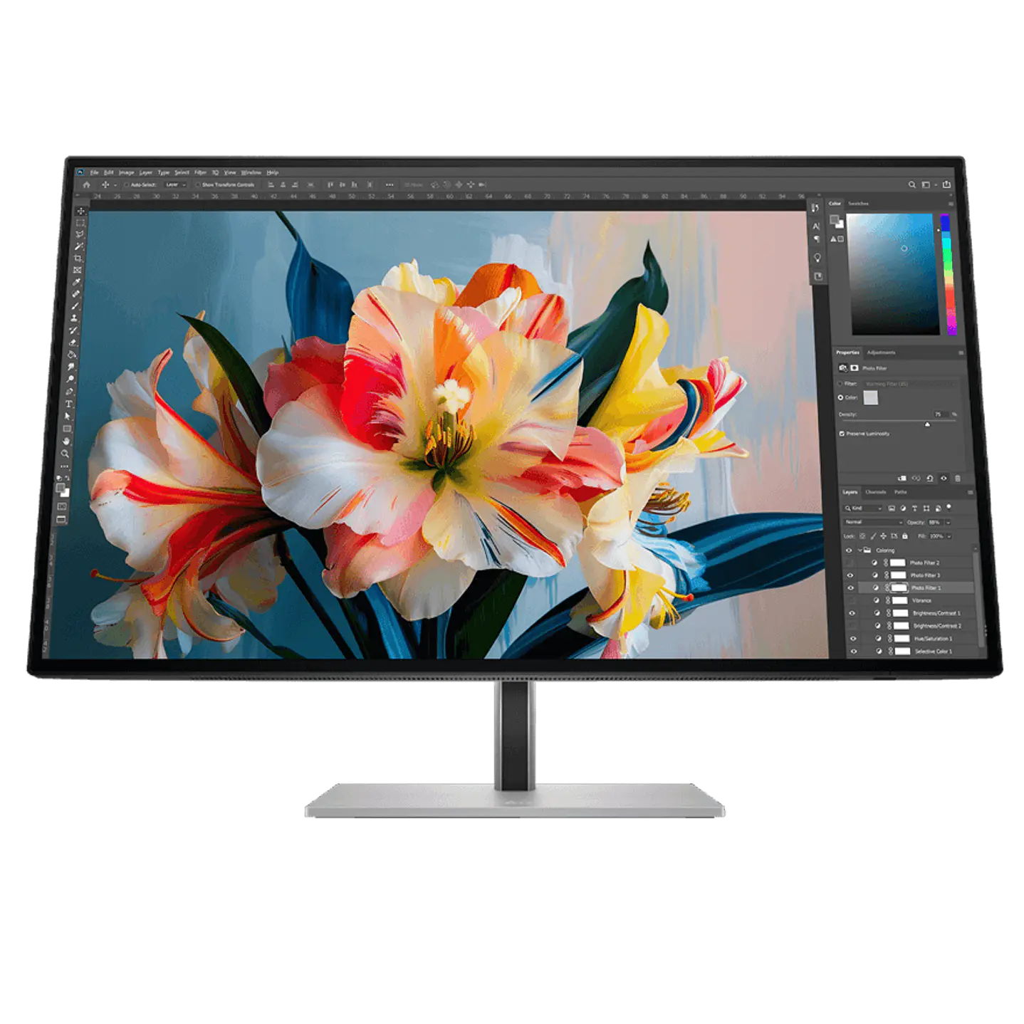 Workstation HP Z2 SFF G1i Intel Core Ultra 9 285 RTX 2000 Ada 16GB 32GB RAM 1TB SSD W11P 3