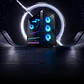 PC Gamer ASUS ROG GM700 AMD Ryzen 9 9950X3D RTX 5090 64GB RAM 1TB SSD W11P - Miniatura 1