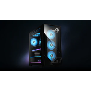 PC Gamer ASUS ROG GM700 AMD Ryzen 9 9950X3D RTX 5090 64GB RAM 1TB SSD W11P