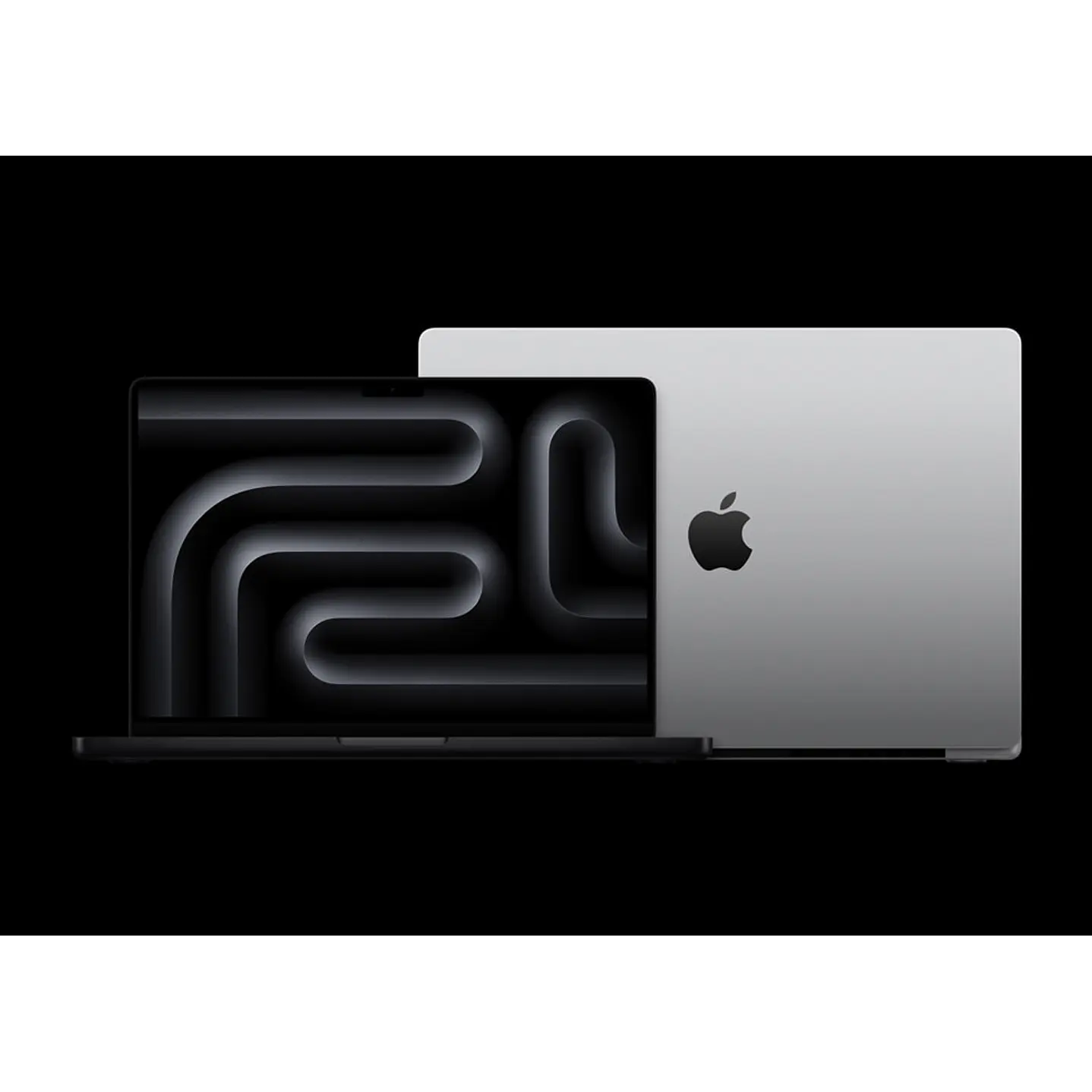 Apple MacBook Pro 14 M4 Pro 14 Core CPU 20 Core GPU 24GB RAM 1TB SSD Space Black 1