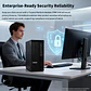 Workstation Lenovo ThinkStation P2 Tower Intel Core i7-14700 16GB RAM 1TB SSD W11P - Miniatura 3