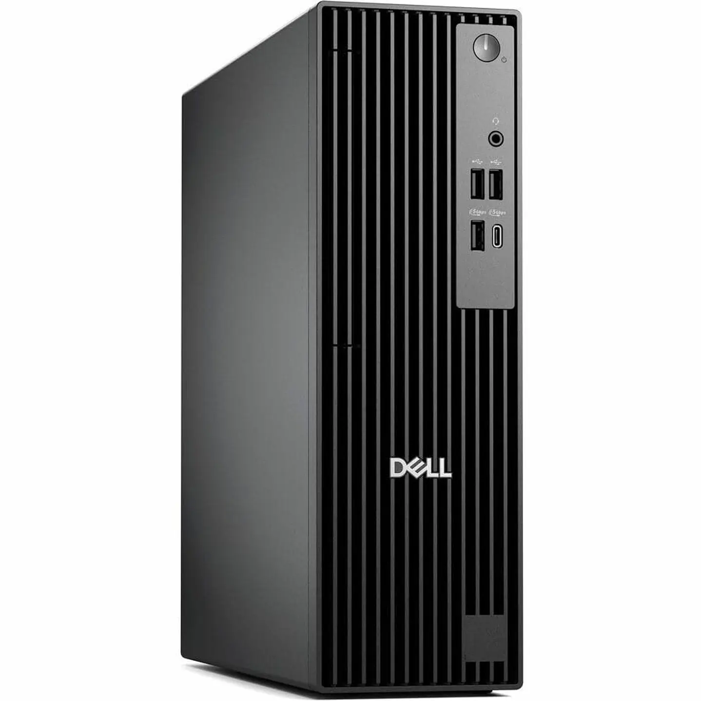 PC Slim Dell Pro QCS1250 Intel Core Ultra 7 265 16GB RAM 512GB SSD W11P 1