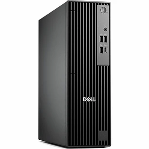 PC Slim Dell Pro QCS1250 Intel Core Ultra 7 265 16GB RAM 512GB SSD W11P