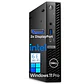 PC Slim Dell Pro QCS1250 Intel Core Ultra 7 265 16GB RAM 512GB SSD W11P - Miniatura 3