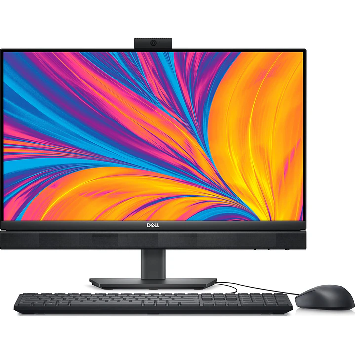 All-in-One Dell Pro 24 QC24151 Intel Core Ultra 5 235T 16GB RAM 512GB SSD 23.8 FHD W11P 1