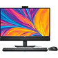 All-in-One Dell Pro 24 QC24151 Intel Core Ultra 5 235T 16GB RAM 512GB SSD 23.8 FHD W11P - Miniatura 1