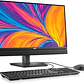 All-in-One Dell Pro 24 QC24151 Intel Core Ultra 5 235T 16GB RAM 512GB SSD 23.8 FHD W11P - Miniatura 2