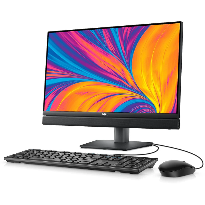 All-in-One Dell Pro 24 QC24151 Intel Core Ultra 5 235T 16GB RAM 512GB SSD 23.8 FHD W11P 3