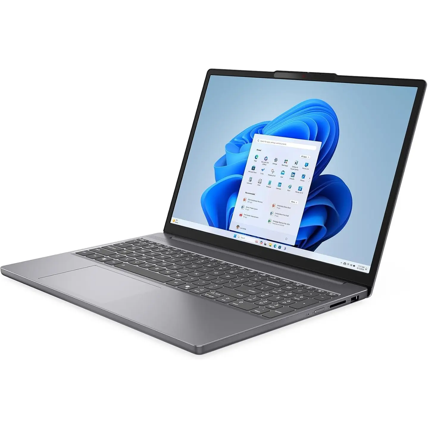 Notebook Lenovo IdeaPad Slim 3 15