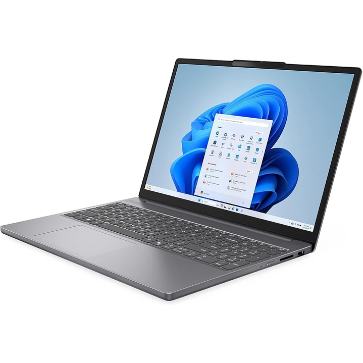 Notebook Lenovo IdeaPad Slim 3 15